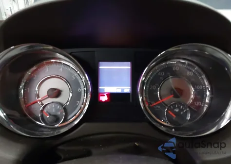 2014 Chrysler Town & Country Touring-L from USA, damaged, VIN 2C4RC1CG9ER373533